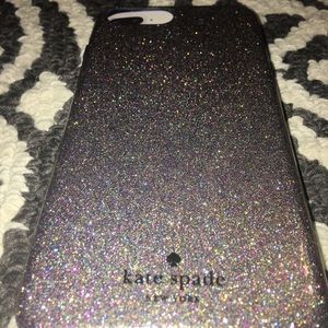 Kate Spade iPhone Plus Case